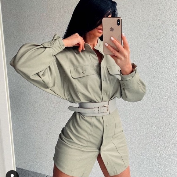 Zara Dress - Picture 6 of 14